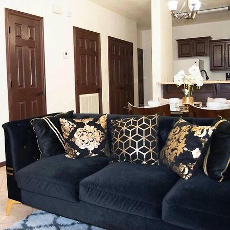 1 Min To University Utrgv 2Bd 2Bt Town Suite إدينبورغ المظهر الخارجي الصورة